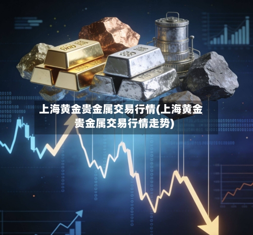 上海黄金贵金属交易行情(上海黄金贵金属交易行情走势)