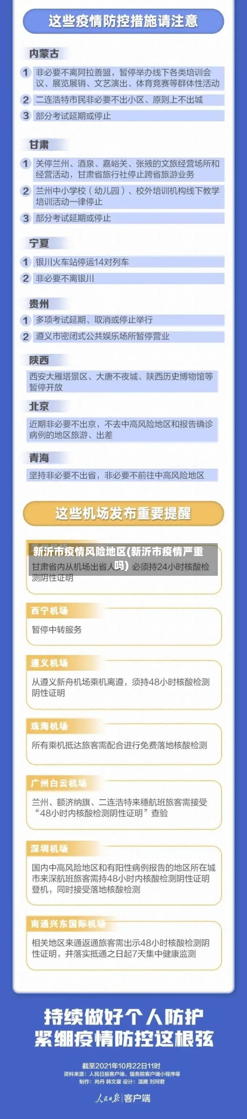 新沂市疫情风险地区(新沂市疫情严重吗)-第3张图片