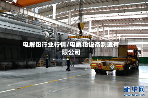 电解铅行业行情/电解铅设备制造有限公司-第2张图片