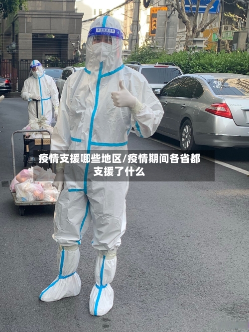 疫情支援哪些地区/疫情期间各省都支援了什么