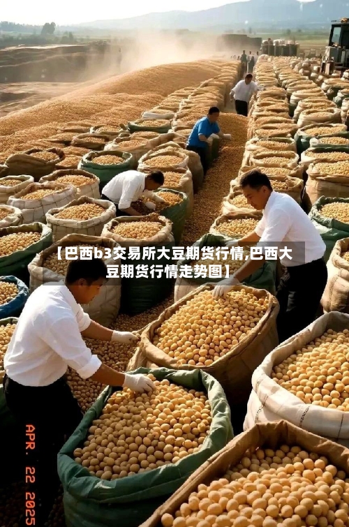 【巴西b3交易所大豆期货行情,巴西大豆期货行情走势图】-第3张图片
