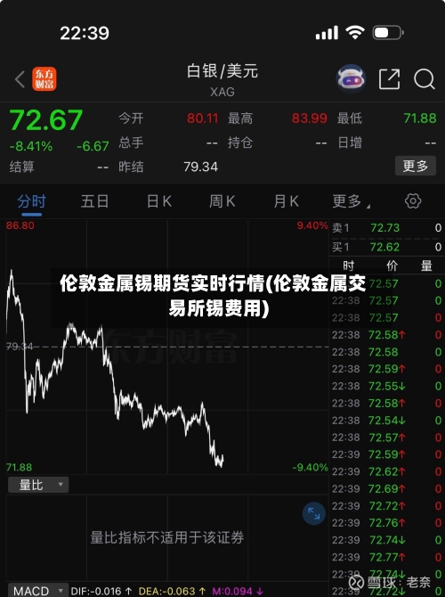 伦敦金属锡期货实时行情(伦敦金属交易所锡费用)-第3张图片