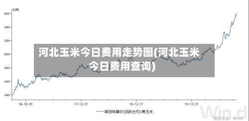 河北玉米今日费用走势图(河北玉米今日费用查询)-第3张图片