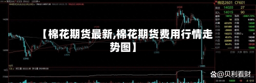 【棉花期货最新,棉花期货费用行情走势图】
