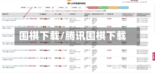围棋下载/腾讯围棋下载-第3张图片