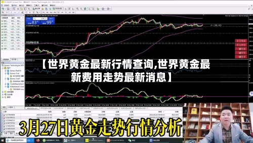 【世界黄金最新行情查询,世界黄金最新费用走势最新消息】