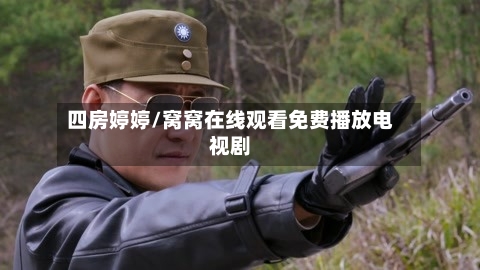 四房婷婷/窝窝在线观看免费播放电视剧