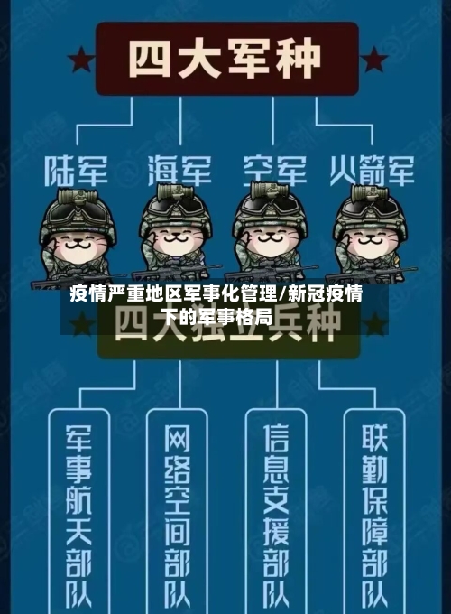 疫情严重地区军事化管理/新冠疫情下的军事格局-第3张图片