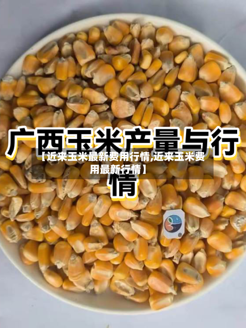 【近来玉米最新费用行情,近来玉米费用最新行情】-第2张图片