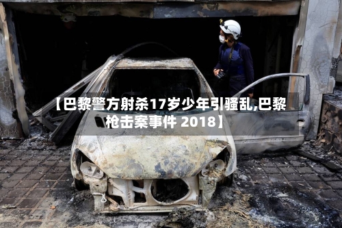 【巴黎警方射杀17岁少年引骚乱,巴黎枪击案事件 2018】-第2张图片