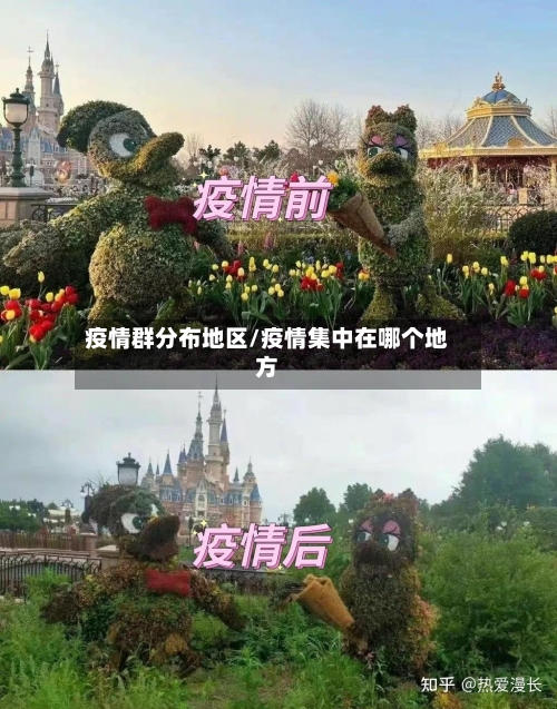疫情群分布地区/疫情集中在哪个地方