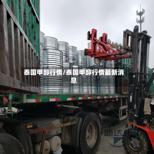 泰国甲醇行情/泰国甲醇行情最新消息-第2张图片