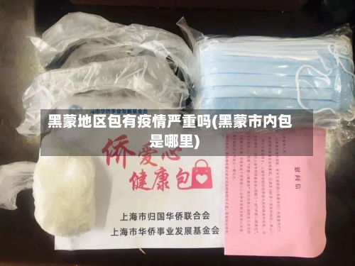 黑蒙地区包有疫情严重吗(黑蒙市内包是哪里)-第3张图片