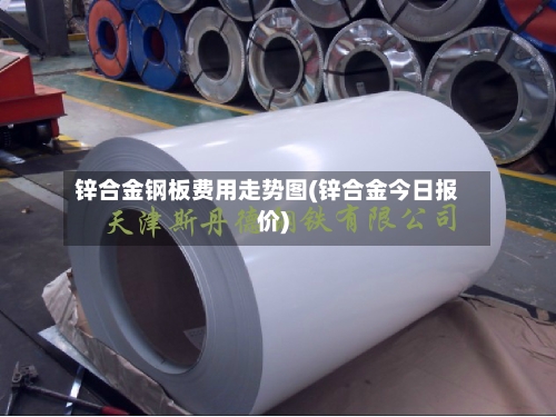 锌合金钢板费用走势图(锌合金今日报价)