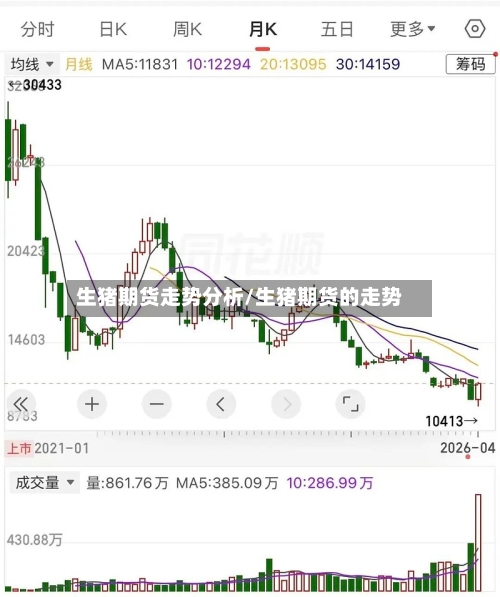 生猪期货走势分析/生猪期货的走势-第3张图片