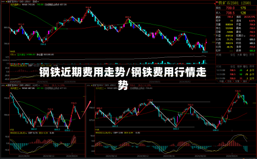 钢铁近期费用走势/钢铁费用行情走势
