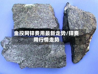 金投网锌费用最新走势/锌费用行情走势-第2张图片