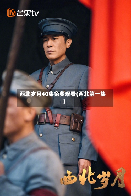 西北岁月40集免费观看(西北第一集)-第3张图片