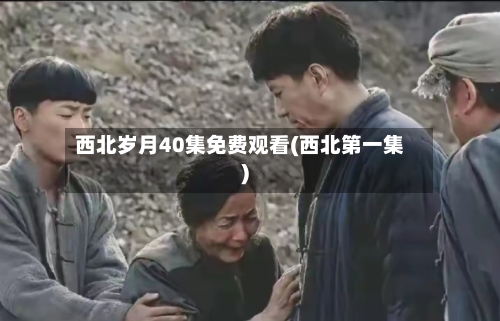西北岁月40集免费观看(西北第一集)-第2张图片