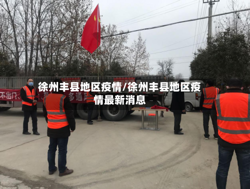 徐州丰县地区疫情/徐州丰县地区疫情最新消息-第2张图片
