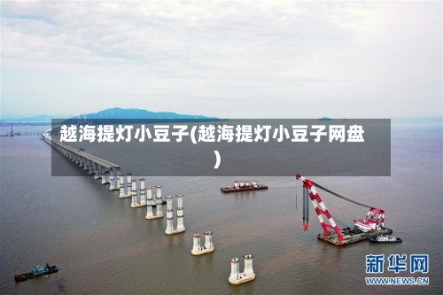 越海提灯小豆子(越海提灯小豆子网盘)-第2张图片