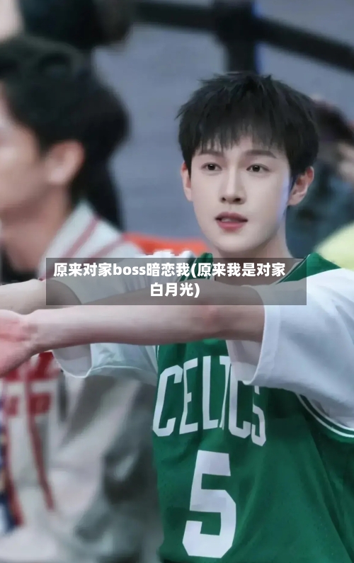 原来对家boss暗恋我(原来我是对家白月光)-第2张图片