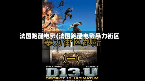 法国跑酷电影(法国跑酷电影暴力街区)