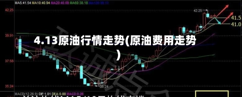 4.13原油行情走势(原油费用走势)-第2张图片