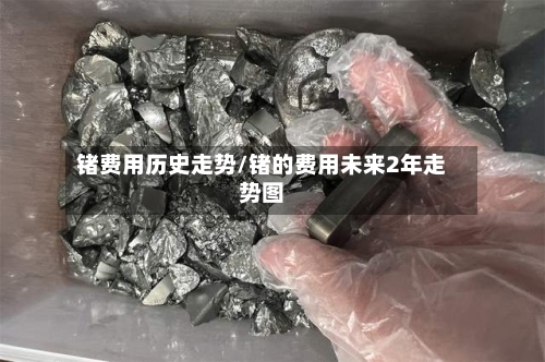 锗费用历史走势/锗的费用未来2年走势图