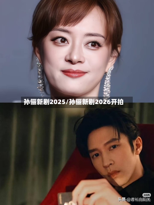 孙俪新剧2025/孙俪新剧2026开拍-第2张图片