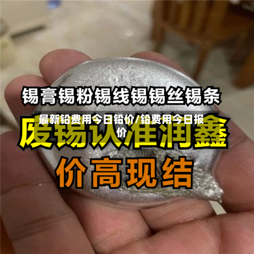 最新铅费用今日铅价/铅费用今日报价-第2张图片