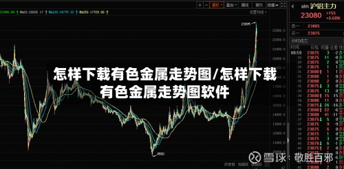 怎样下载有色金属走势图/怎样下载有色金属走势图软件-第3张图片