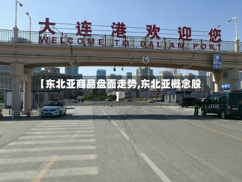 【东北亚商品盘面走势,东北亚概念股】