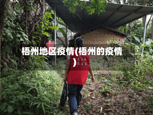 梧州地区疫情(梧州的疫情)