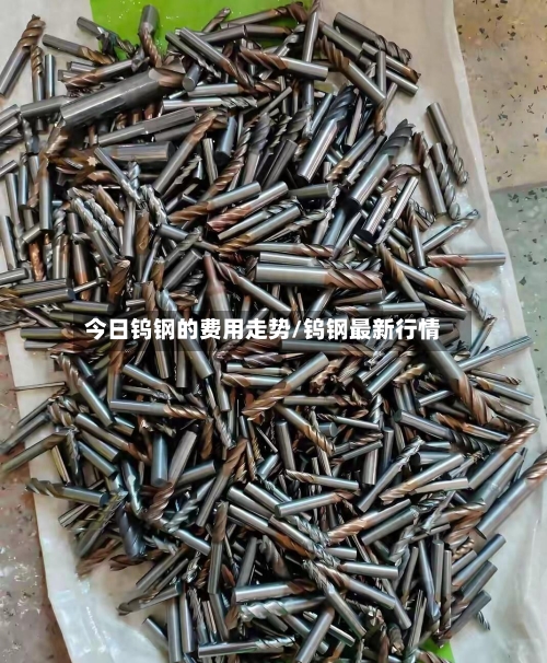 今日钨钢的费用走势/钨钢最新行情-第2张图片