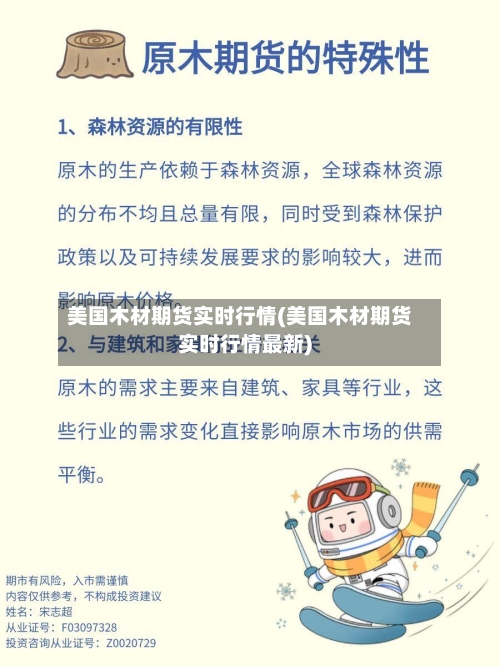 美国木材期货实时行情(美国木材期货实时行情最新)