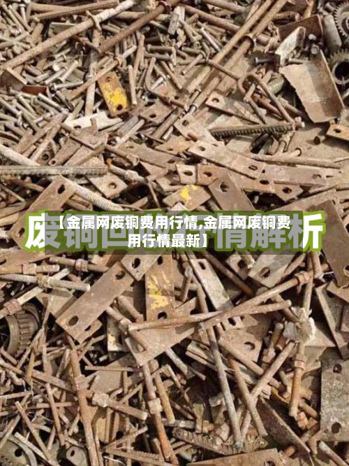 【金属网废铜费用行情,金属网废铜费用行情最新】-第3张图片