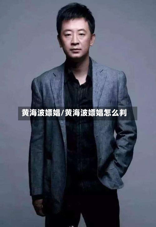 黄海波嫖娼/黄海波嫖娼怎么判