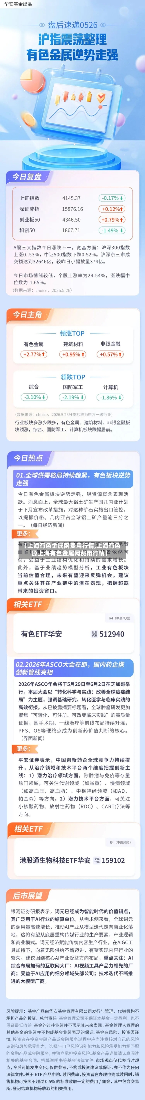 【上海有色金属网费用行情,上海有色原上海有色金属网费用行情】