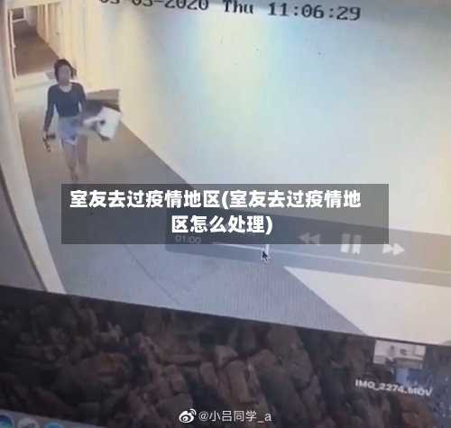 室友去过疫情地区(室友去过疫情地区怎么处理)-第2张图片
