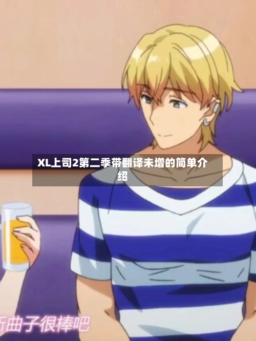 XL上司2第二季带翻译未增的简单介绍