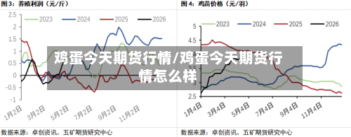 鸡蛋今天期货行情/鸡蛋今天期货行情怎么样-第2张图片