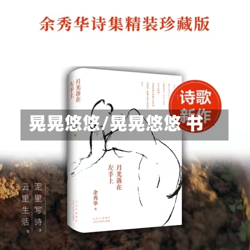 晃晃悠悠/晃晃悠悠 书-第3张图片