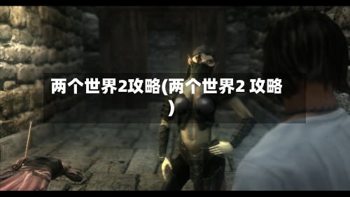 两个世界2攻略(两个世界2 攻略)-第2张图片
