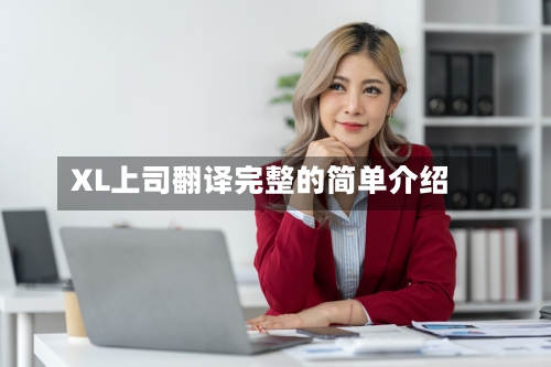 XL上司翻译完整的简单介绍