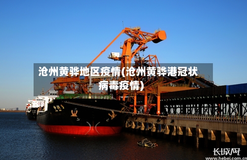 沧州黄骅地区疫情(沧州黄骅港冠状病毒疫情)