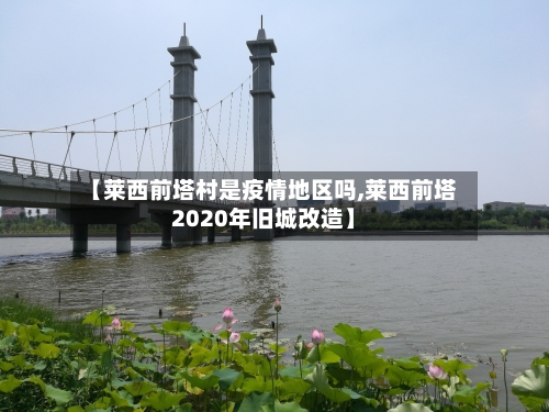 【莱西前塔村是疫情地区吗,莱西前塔2020年旧城改造】-第3张图片