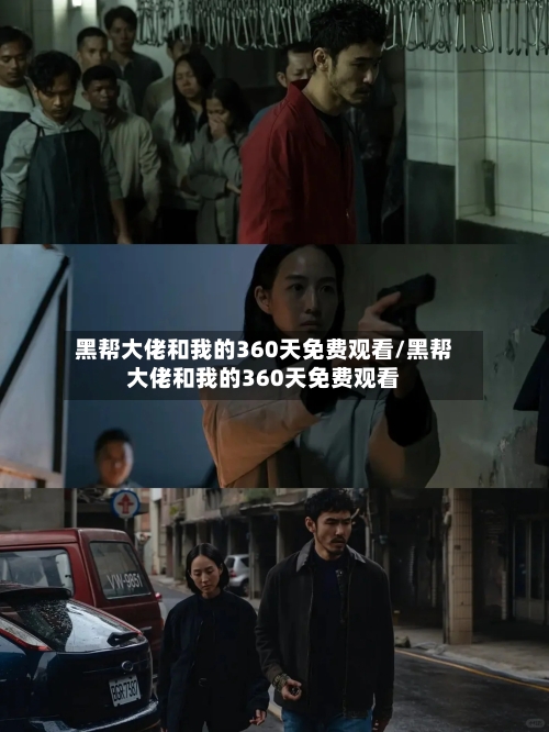 黑帮大佬和我的360天免费观看/黑帮大佬和我的360天免费观看
