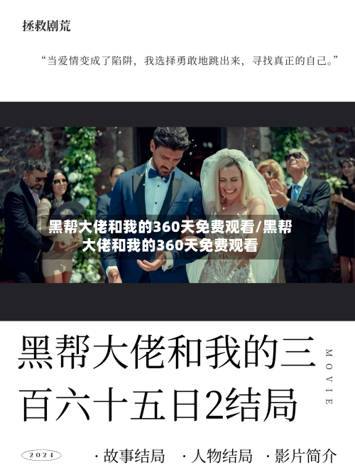 黑帮大佬和我的360天免费观看/黑帮大佬和我的360天免费观看-第2张图片