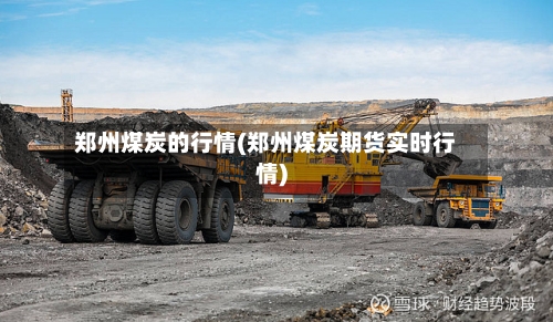 郑州煤炭的行情(郑州煤炭期货实时行情)